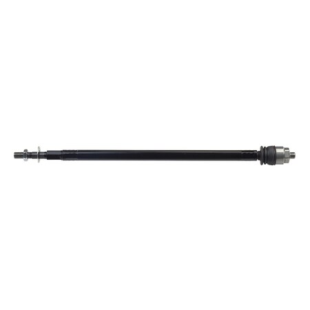 Delphi Steering Tie Rod End, Ta3060 TA3060